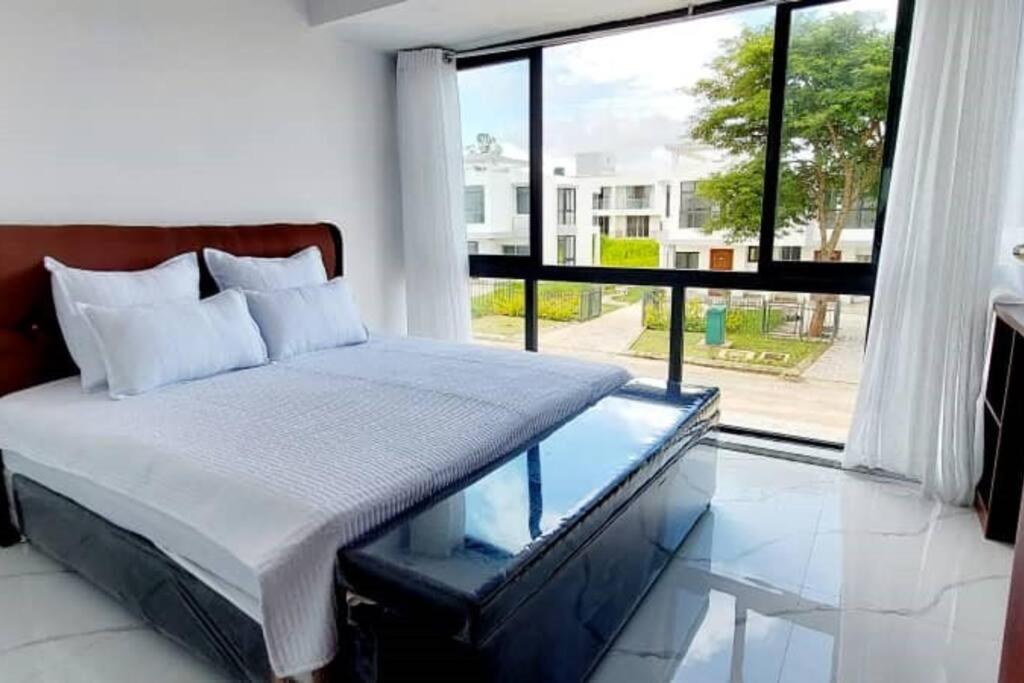 Suitetrails - Chichi Luxurious - Kudu