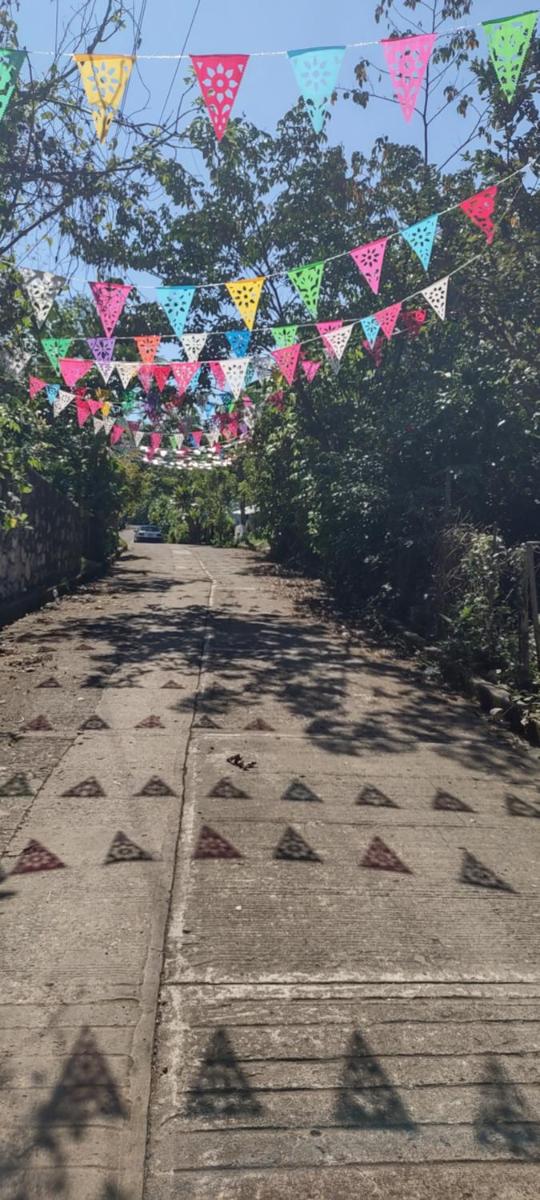 Suitetrails - Nectepec