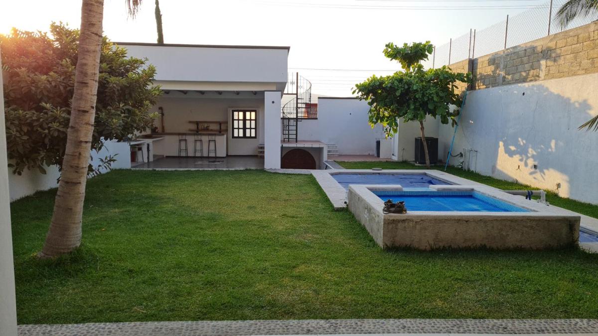 Suitetrails - Casa 7772794974