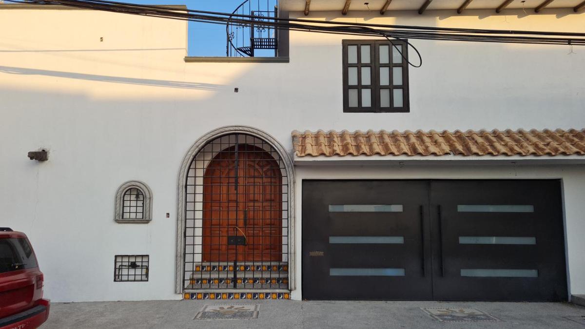 Suitetrails - Casa 7772794974