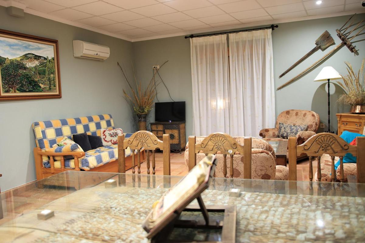 Hostal/Restaurante Fuentevieja - Housity