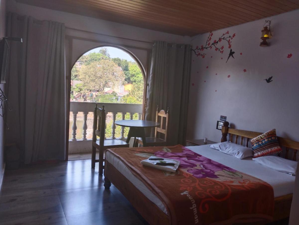 Magadh ,In Fort Panhala Hotel - Housity