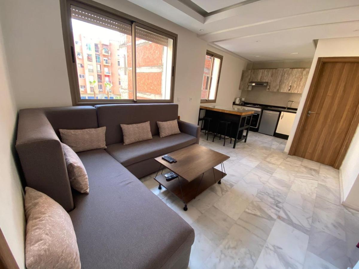 Appartement Neuf Guéliz Victor Hugo - Housity