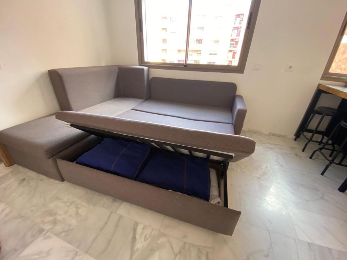 Appartement Neuf Guéliz Victor Hugo - Housity