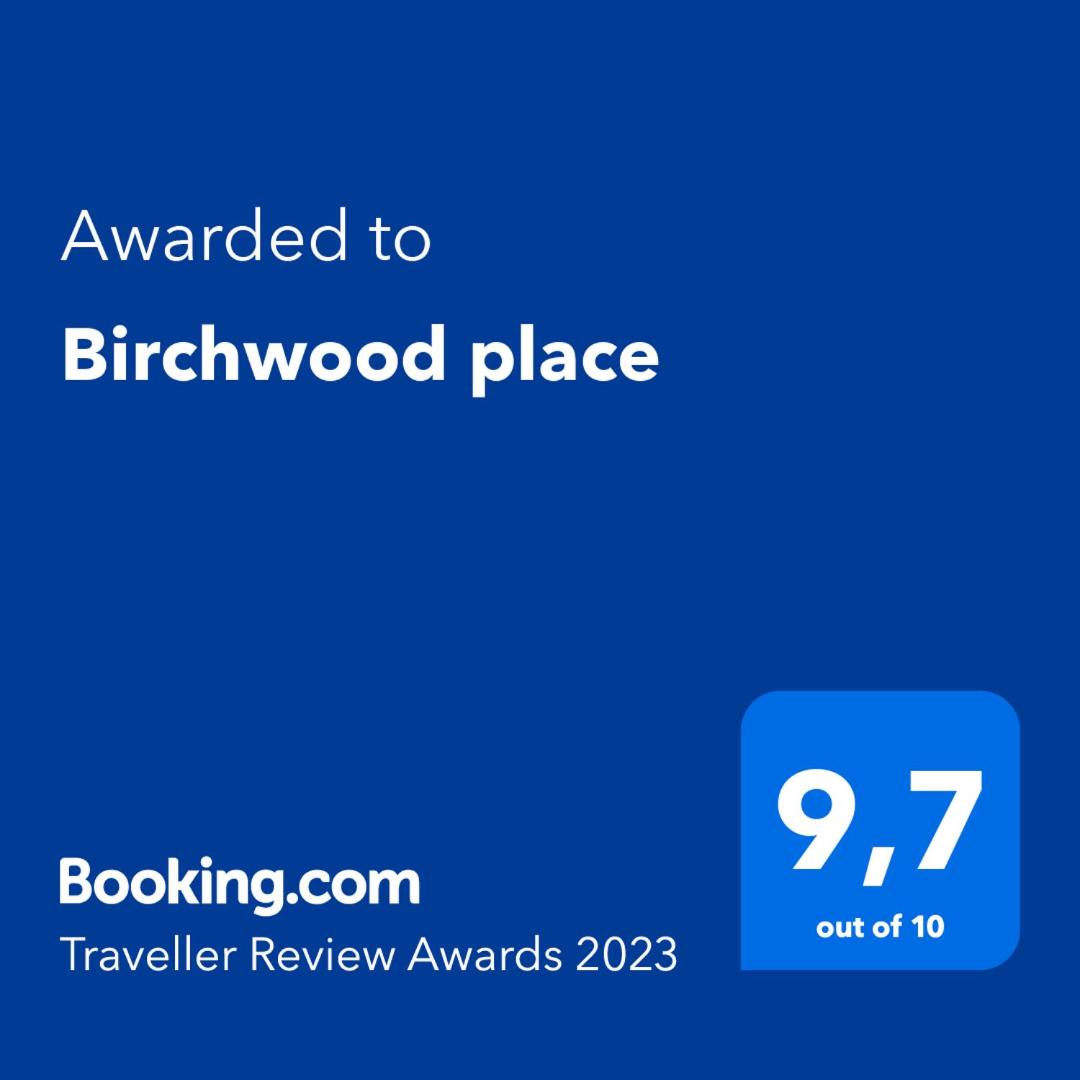 Birchwood place - Housity