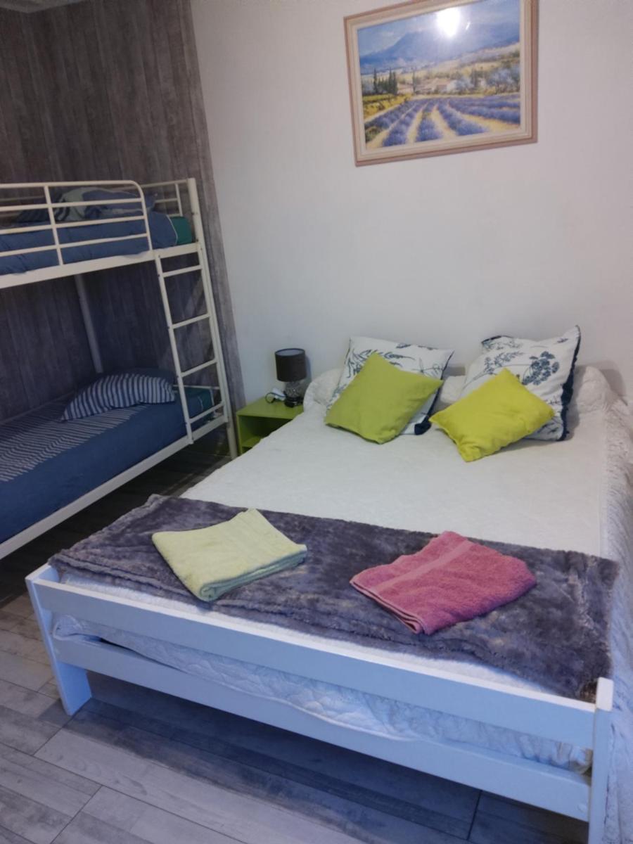 Suitetrails - La villa d iska