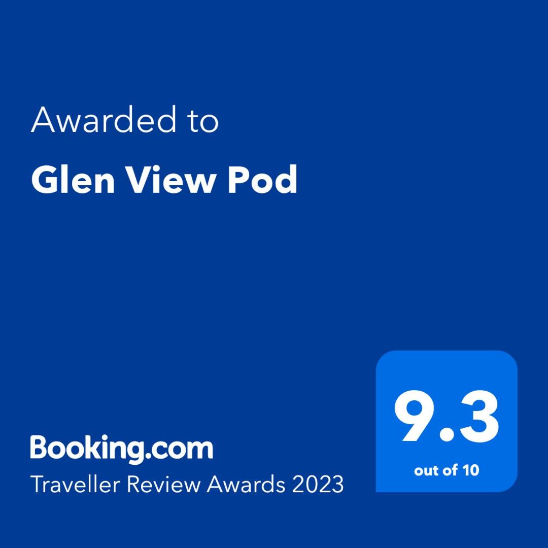 Suitetrails - Glen View Pod