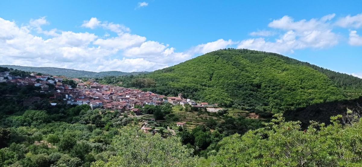 Suitetrails - Bodega Ca'tio Celso