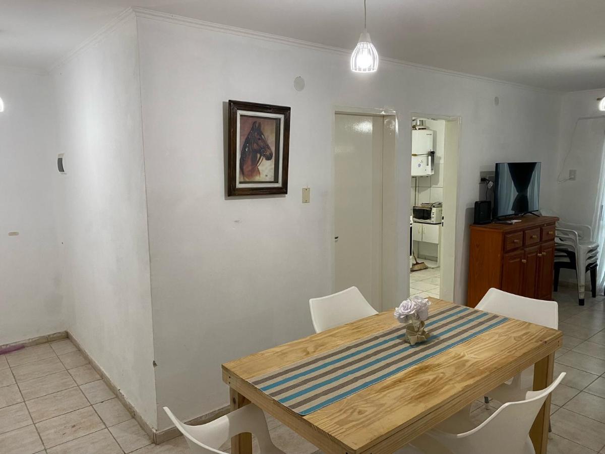 Suitetrails - Complejo Valerga. Departamentos en alquiler en Santa Rosa La Pampa