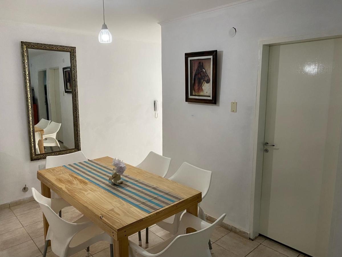 Suitetrails - Complejo Valerga. Departamentos en alquiler en Santa Rosa La Pampa