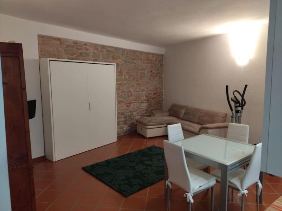Ampio monolocale nel cuore di Pesaro - Housity