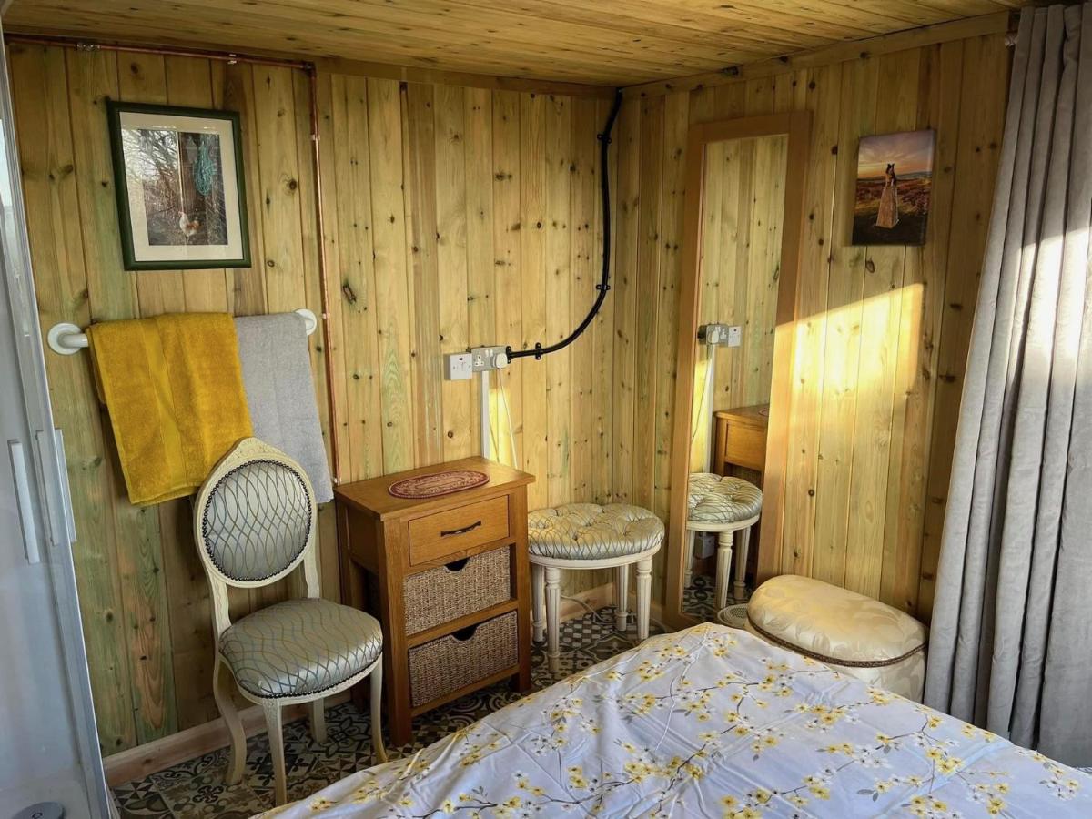 Suitetrails - Hardwick View Lodge