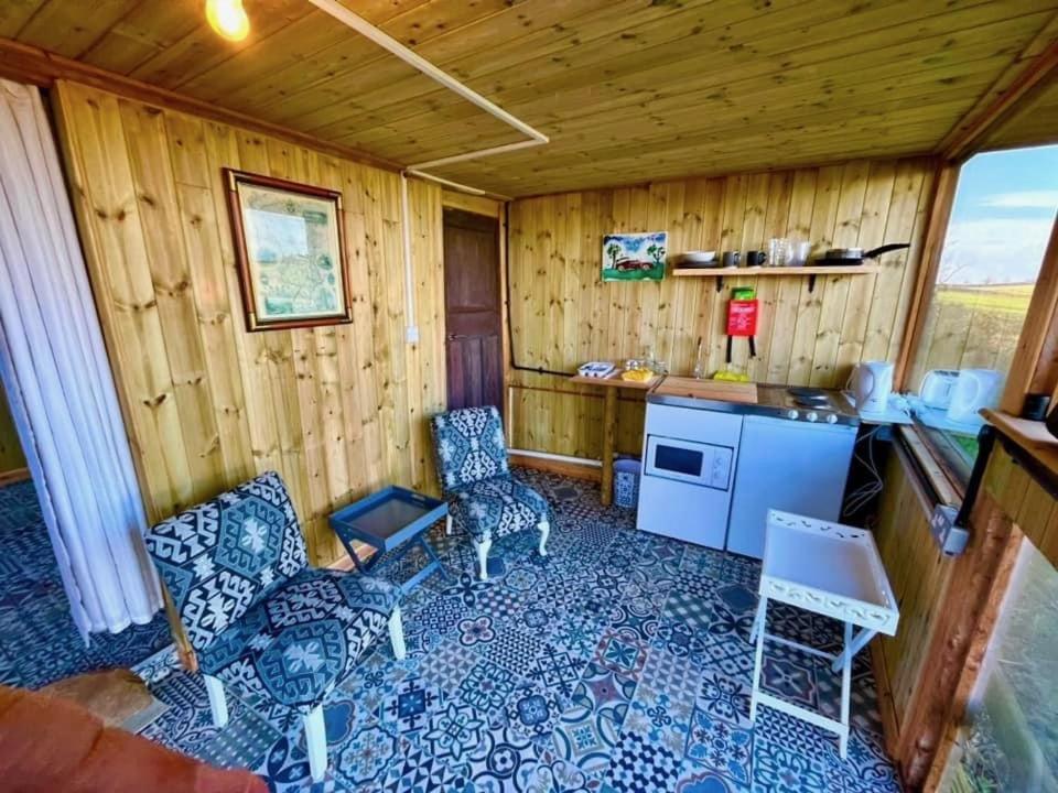 Suitetrails - Hardwick View Lodge