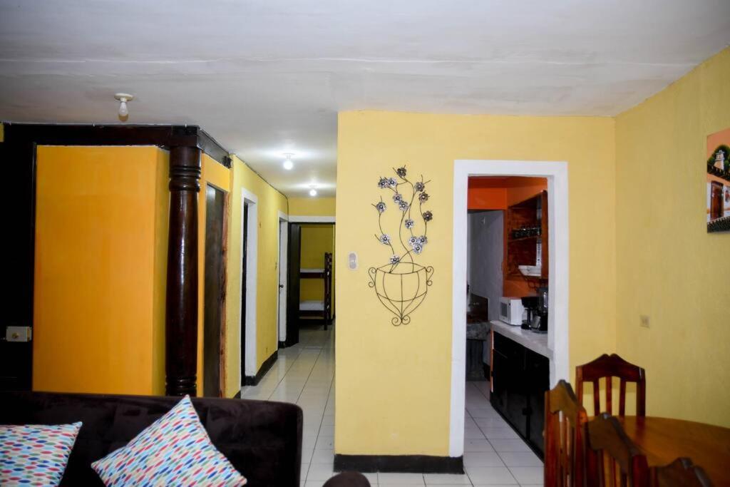 Apartamento totalmente equipado Casa de Mau - Housity