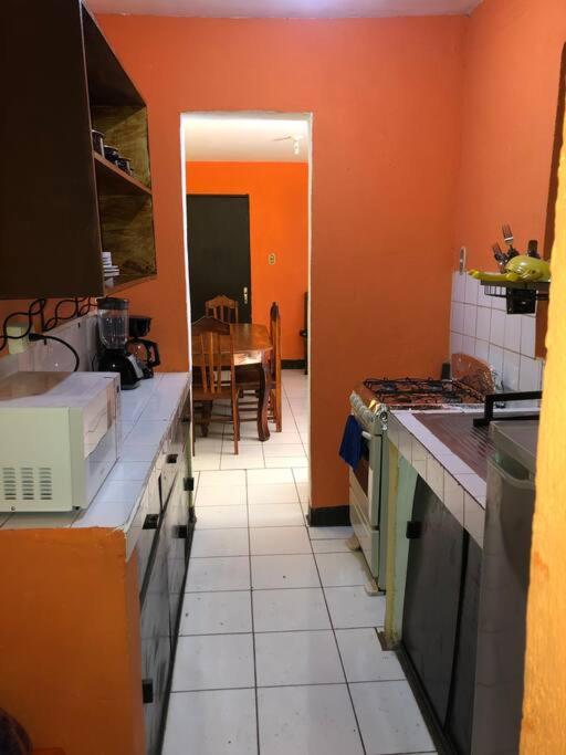 Apartamento totalmente equipado Casa de Mau - Housity