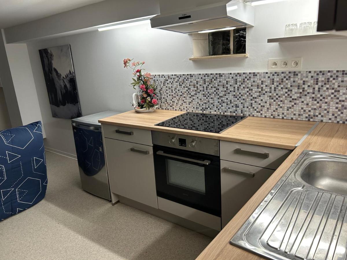 Suitetrails - Logement En pause 3
