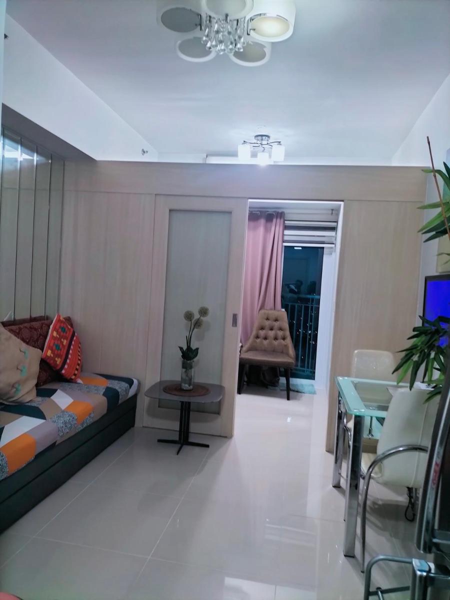 Suitetrails - Staycation Dream CondoTel