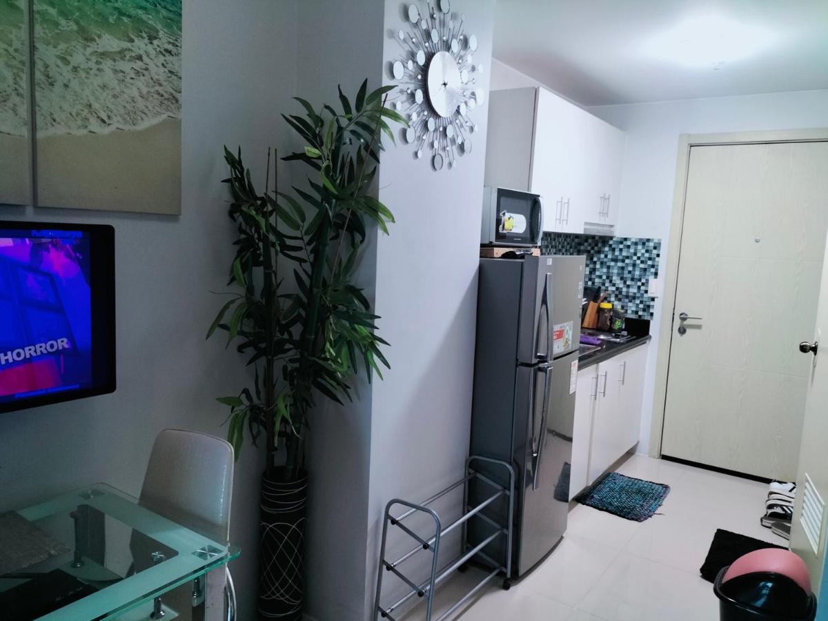 Suitetrails - Staycation Dream CondoTel