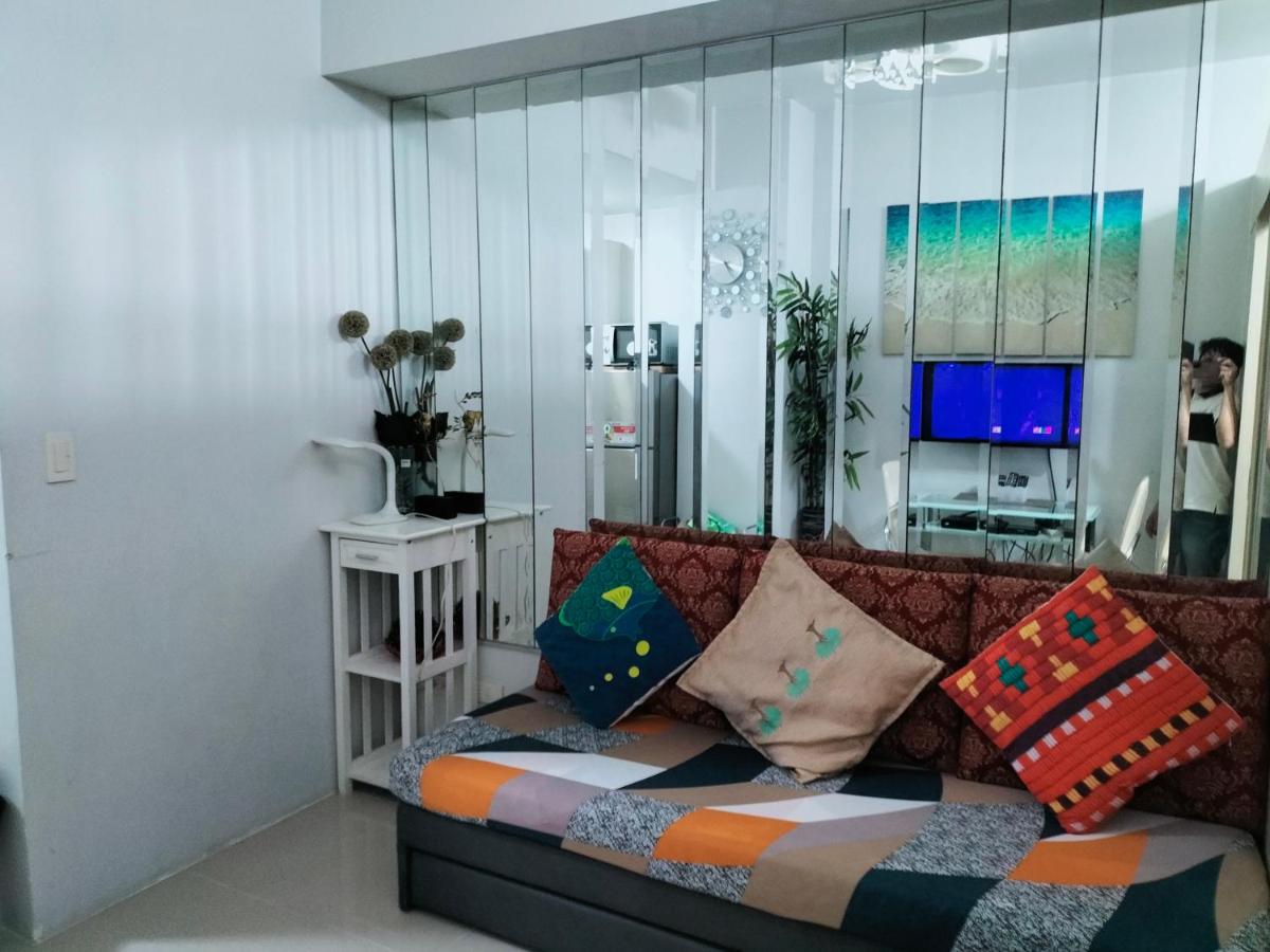 Suitetrails - Staycation Dream CondoTel