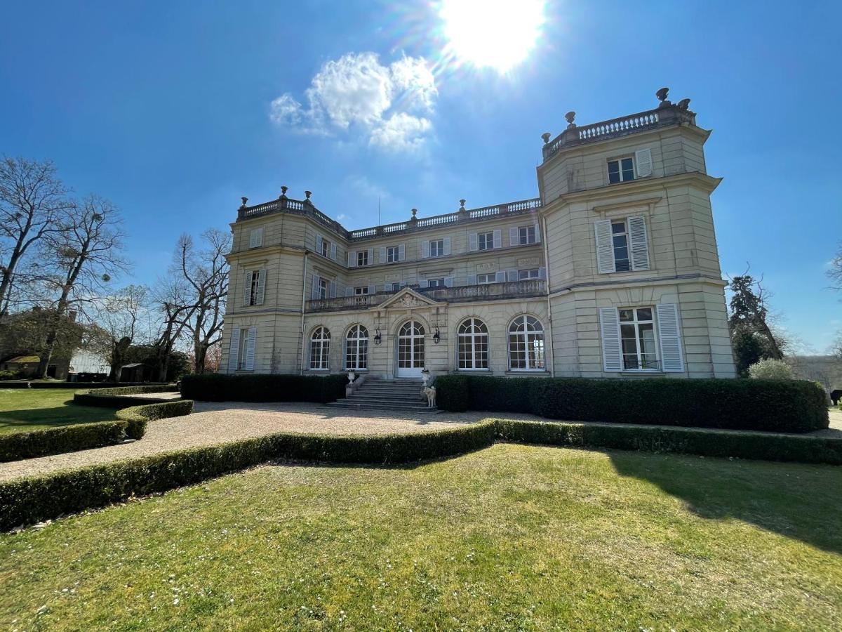 Château du Boulay Morin - Housity