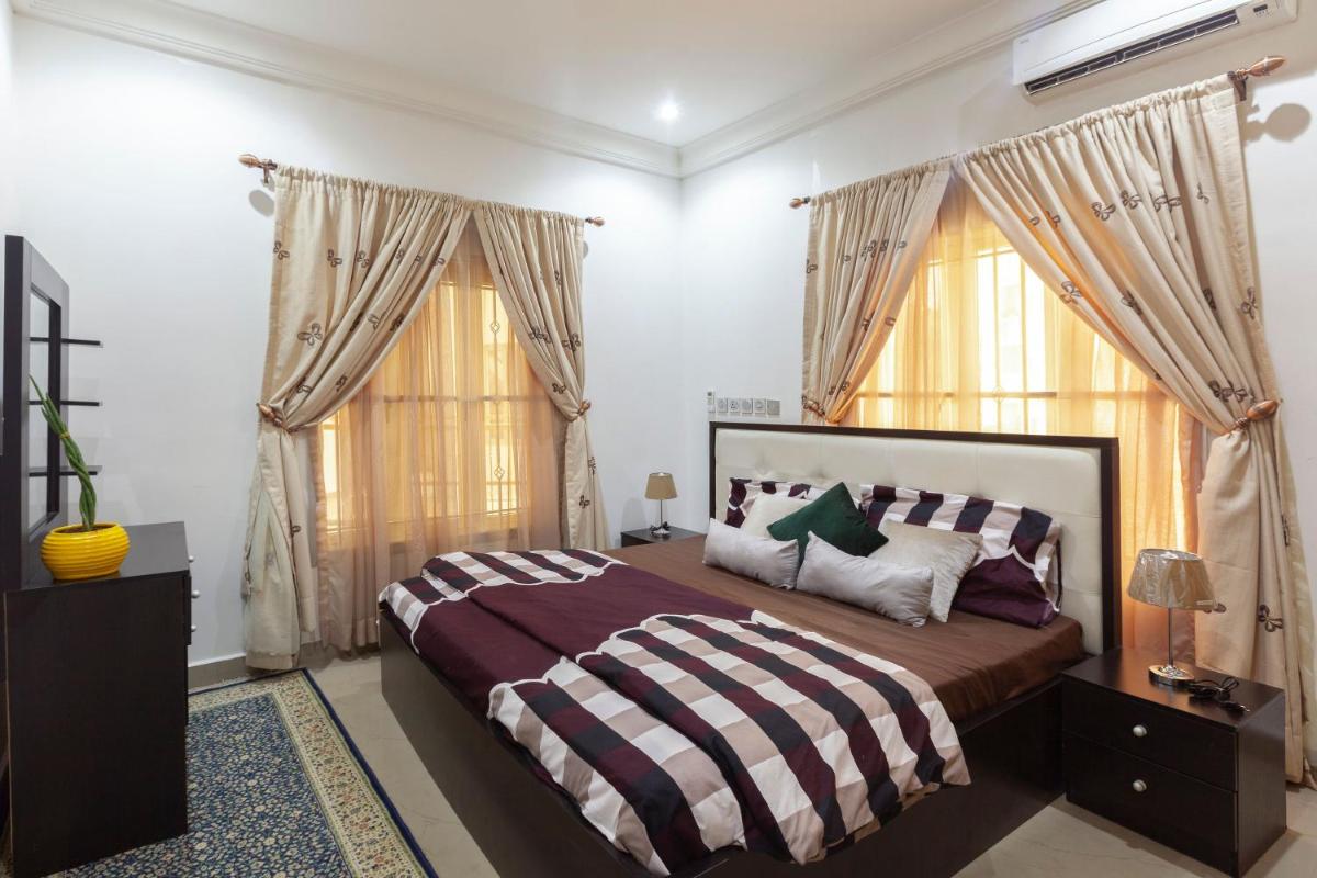 Suitetrails - ME CASA SERVICE APARTMENTS