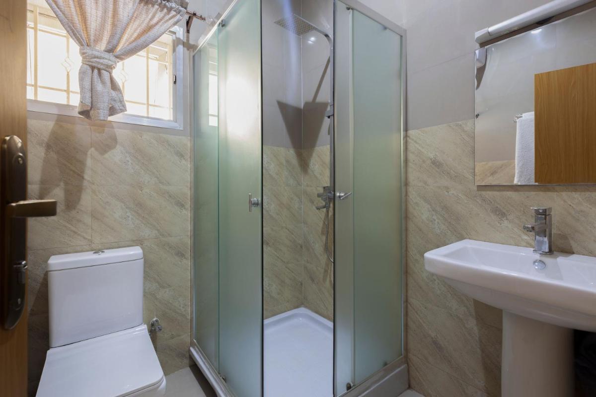 Suitetrails - ME CASA SERVICE APARTMENTS