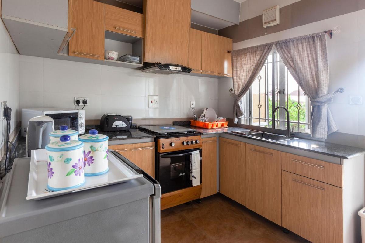 Suitetrails - ME CASA SERVICE APARTMENTS
