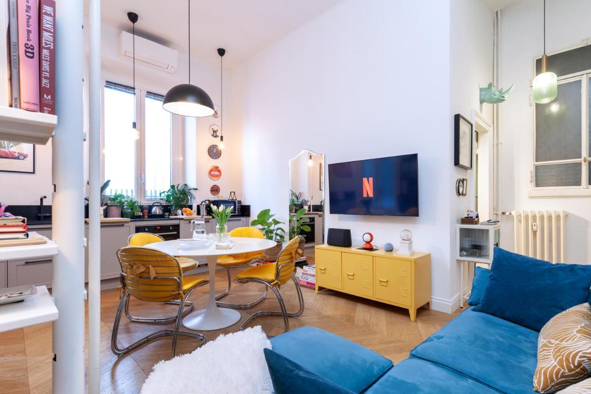 The Boutique Houses Milan - Downtown 2 - Housity