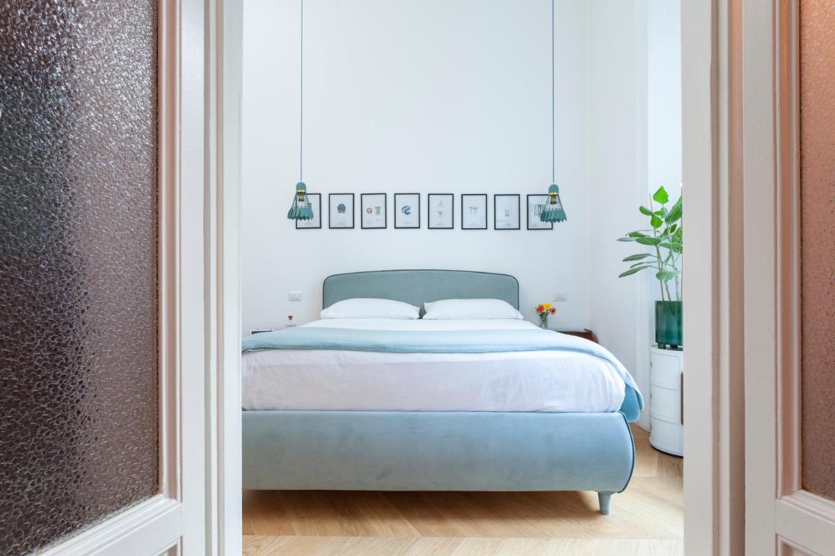 The Boutique Houses Milan - Downtown 2 - Housity