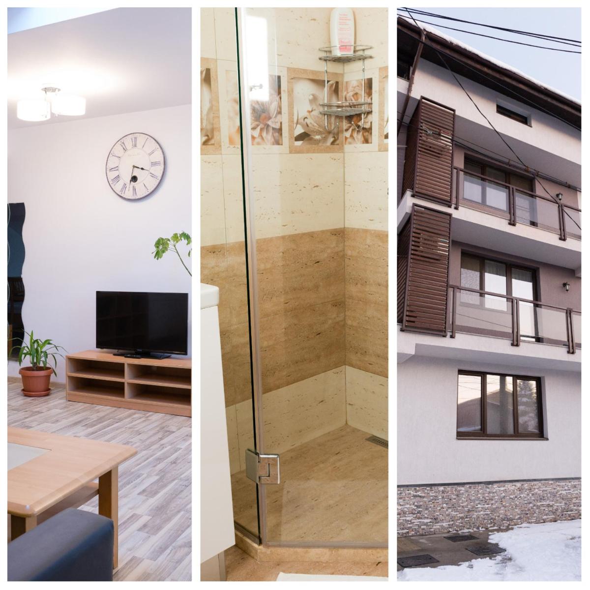 Romexpo Apartment Luxury - aproape de centru si parc Herastrau! - Housity