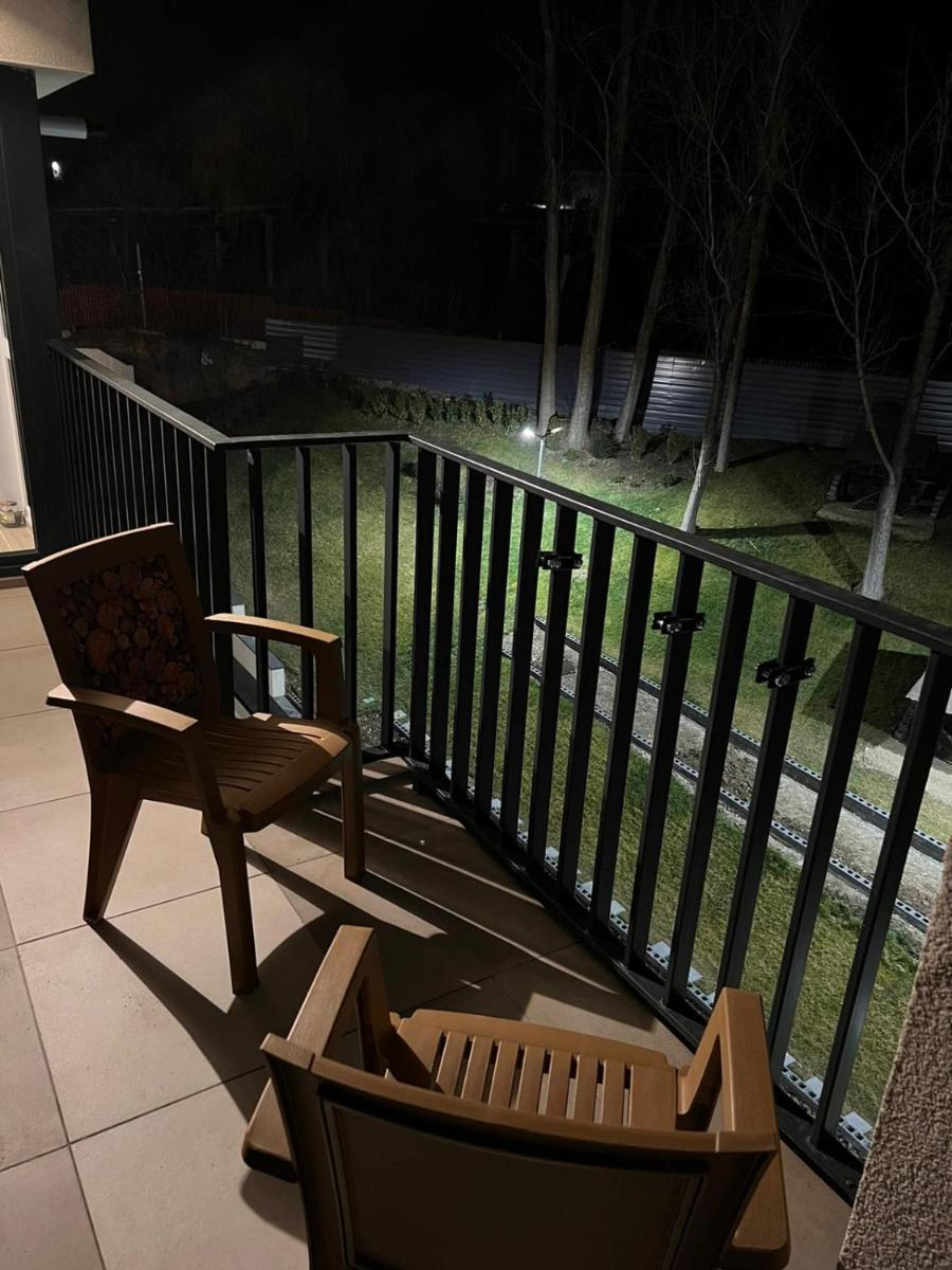 Suitetrails - Apartament 2 camere Proximitate Aeroport