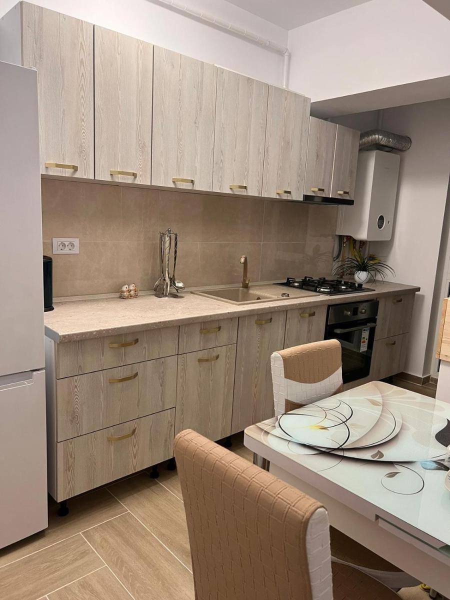 Suitetrails - Apartament 2 camere Proximitate Aeroport