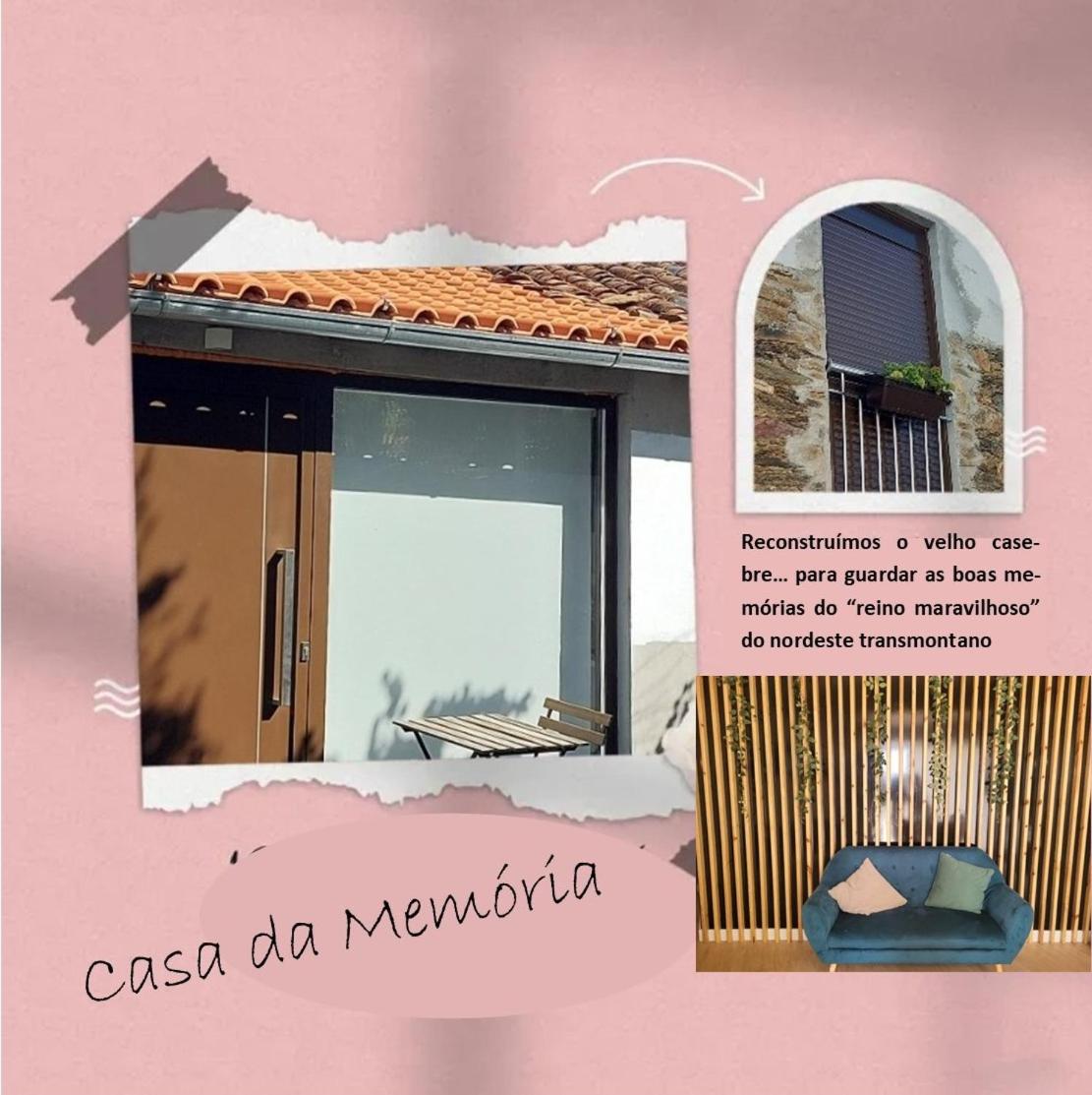 Casa da Memória - Housity