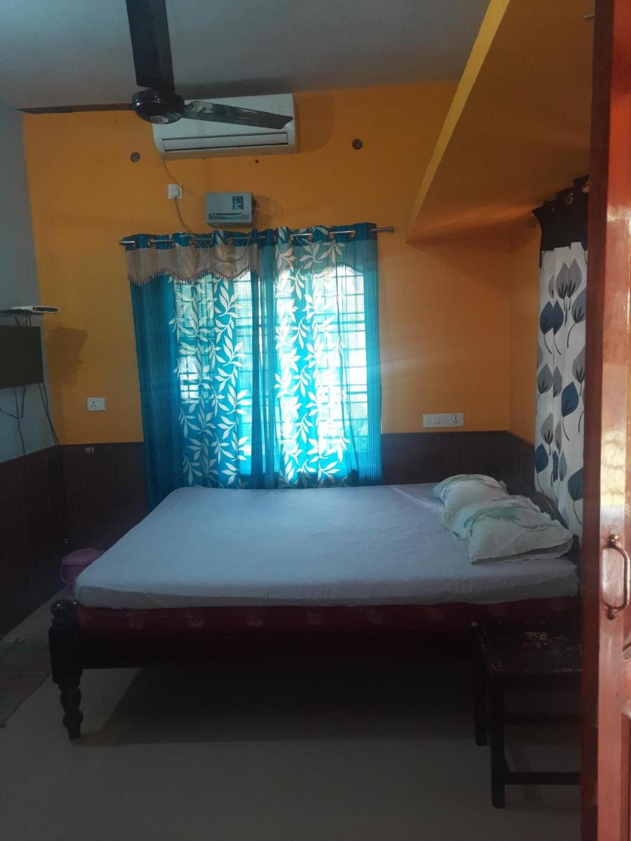 NAVENDU HOMESTAY - Housity