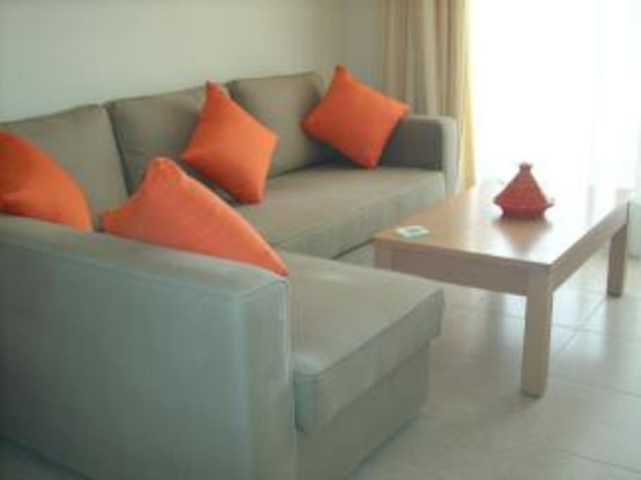 Suitetrails - Frontline View Golf Apartment