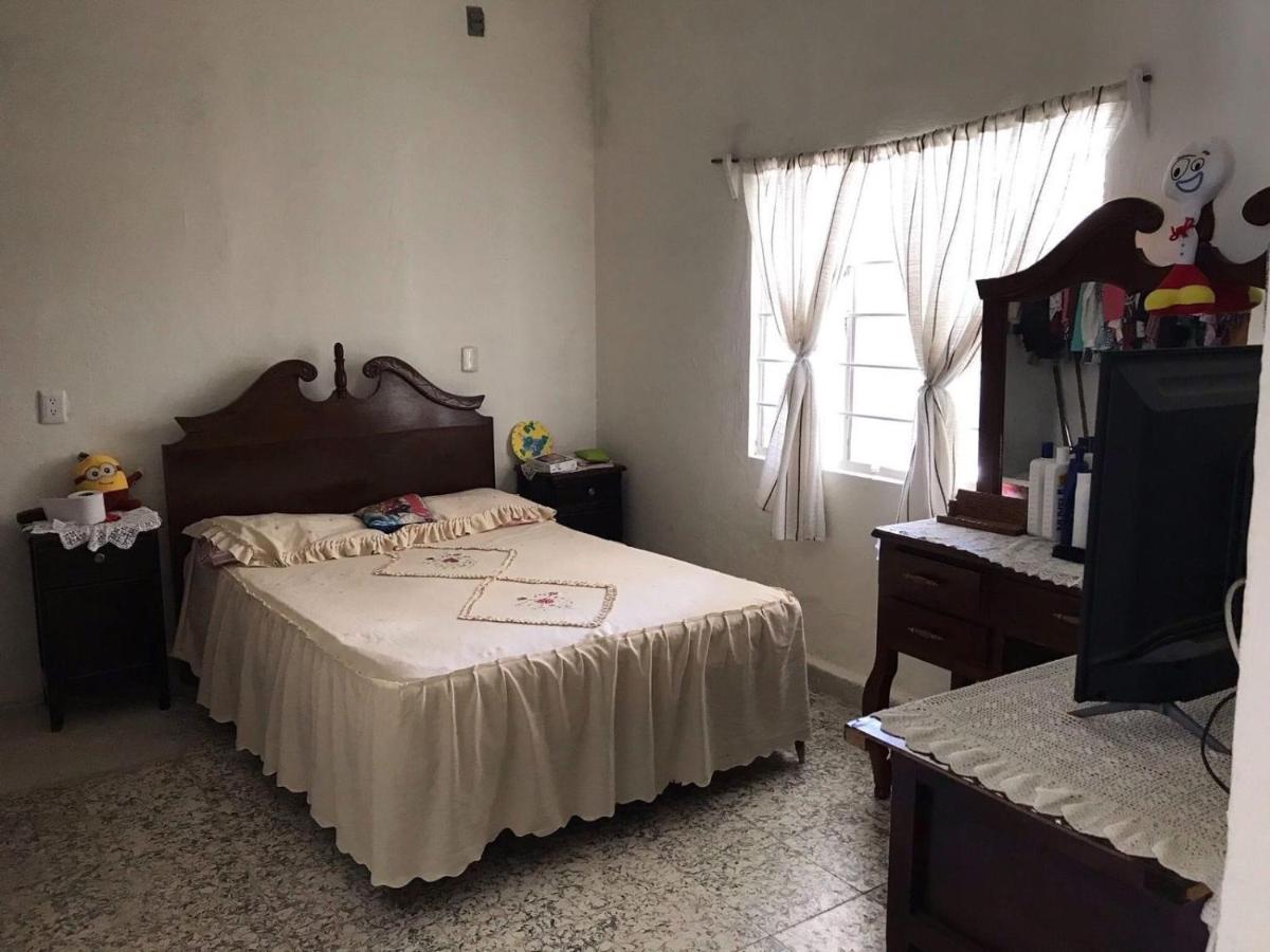 Casa para vacaciones en Tuxpan, Veracruz - Housity