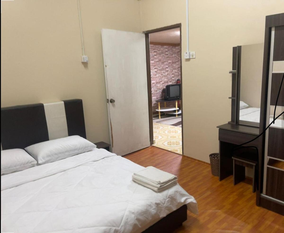 Suitetrails - EMIRDA HOMESTAY (TMN ANDA IPOH)