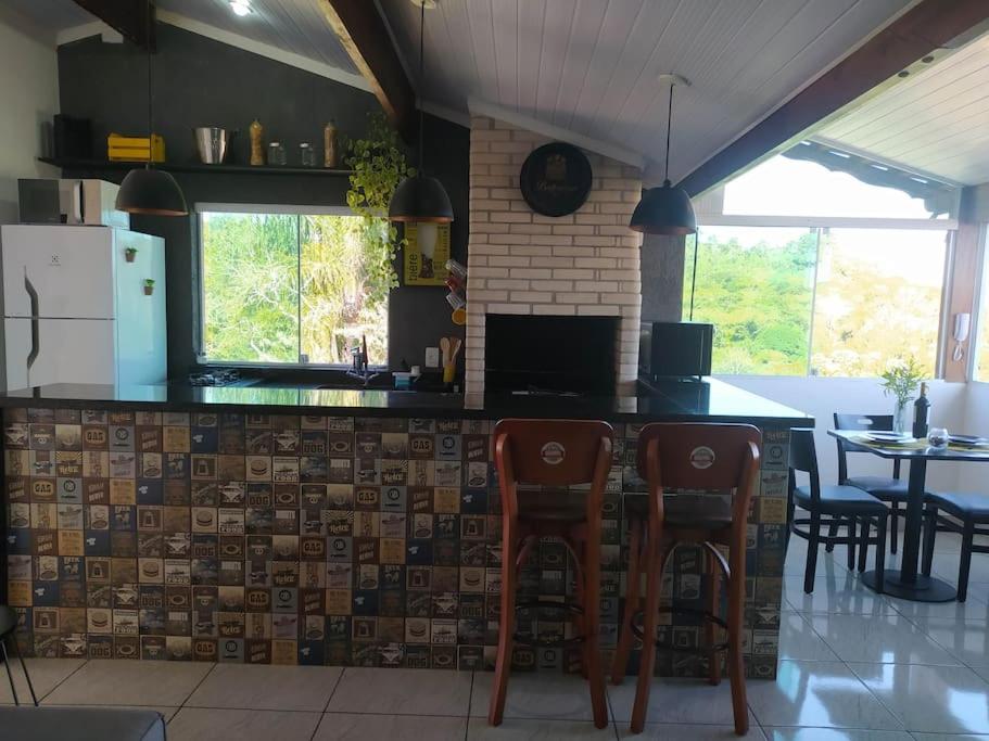 Apartamento Por do Sol - Cobertura - Housity