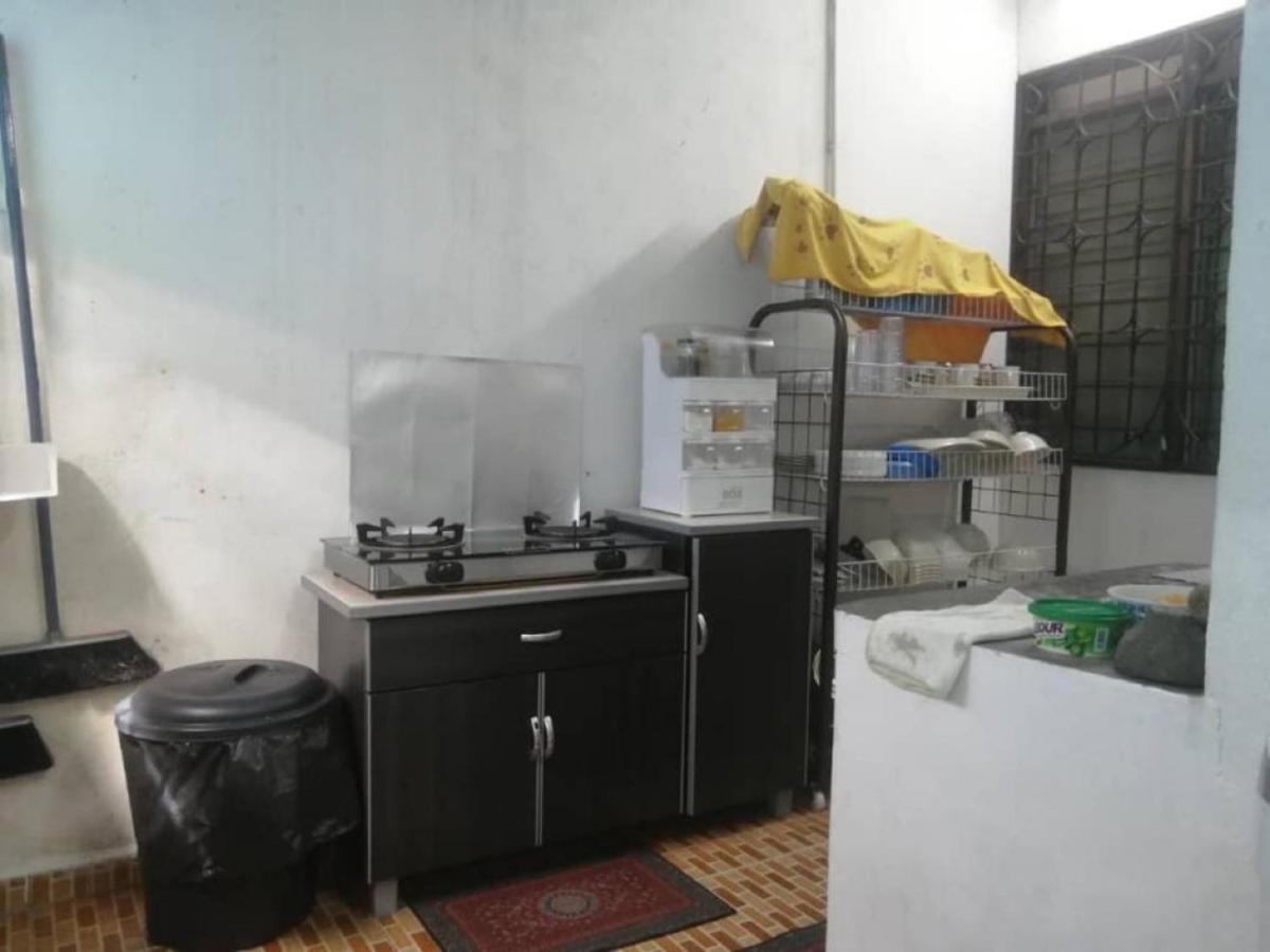 Suitetrails - EMIRDA HOMESTAY (TMN ANDA IPOH)