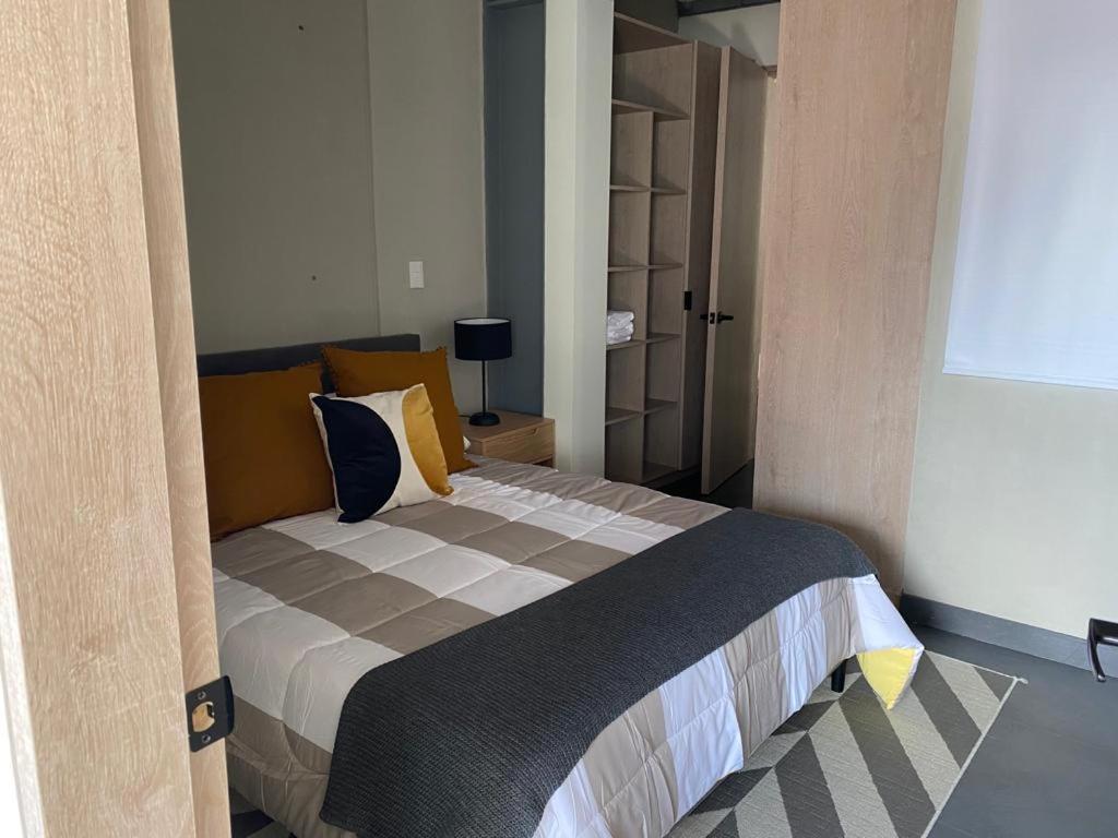 Suitetrails - Departamento perfecto para relajar y trabajar