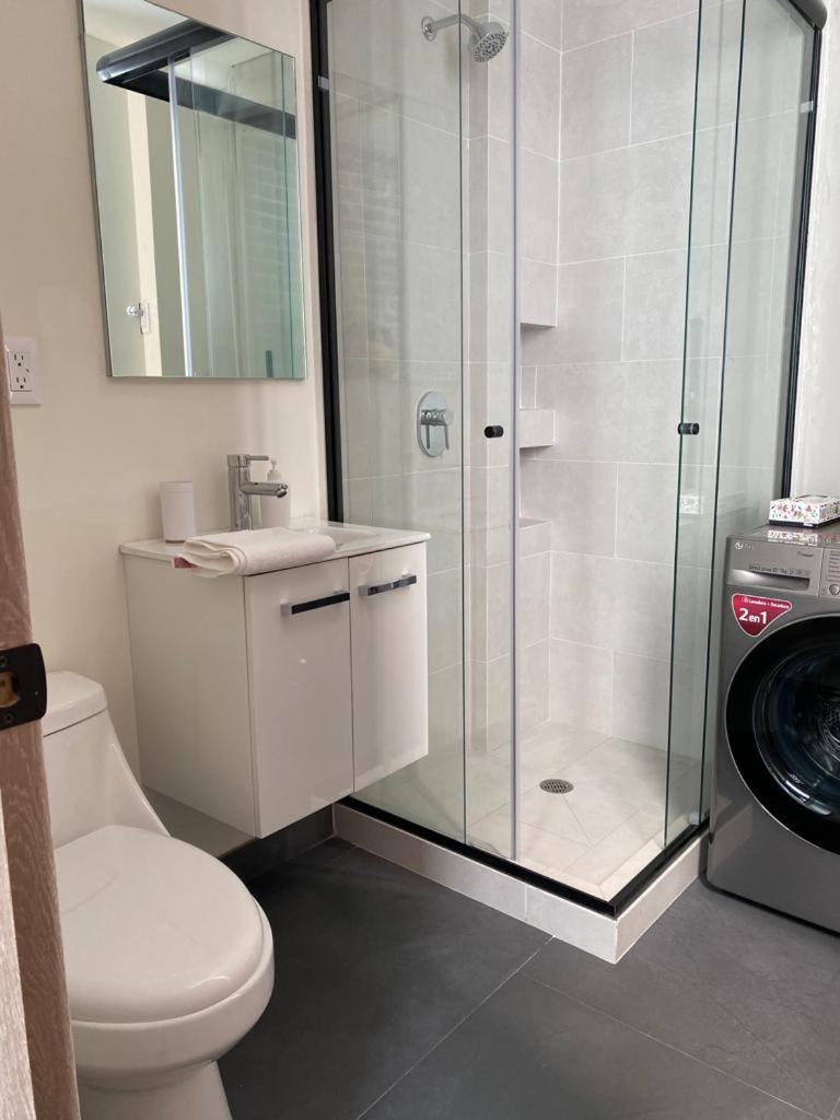 Suitetrails - Departamento perfecto para relajar y trabajar