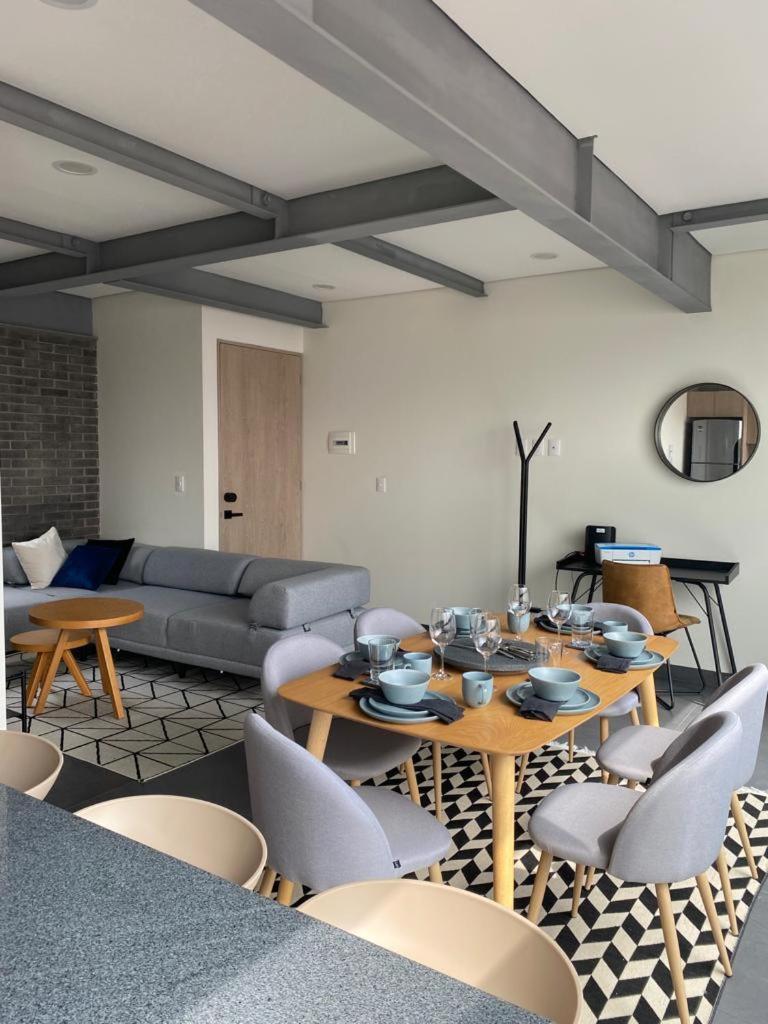 Suitetrails - Departamento perfecto para relajar y trabajar