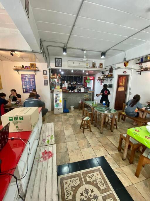 Suitetrails - Ratanawong Place 403