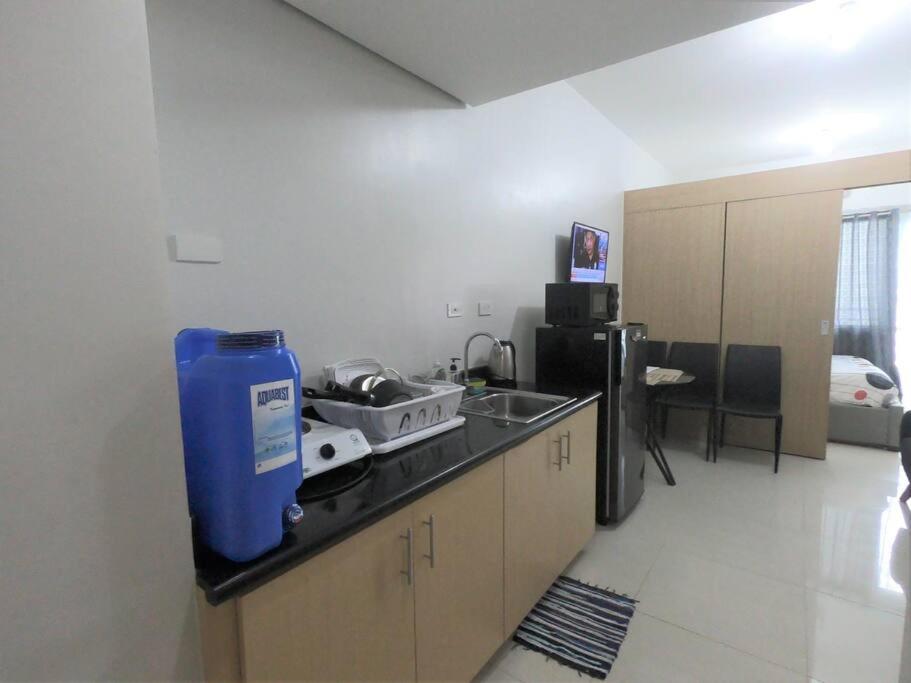 Our Home at Fern@Grass Residences-CableWifi+Washer - Housity