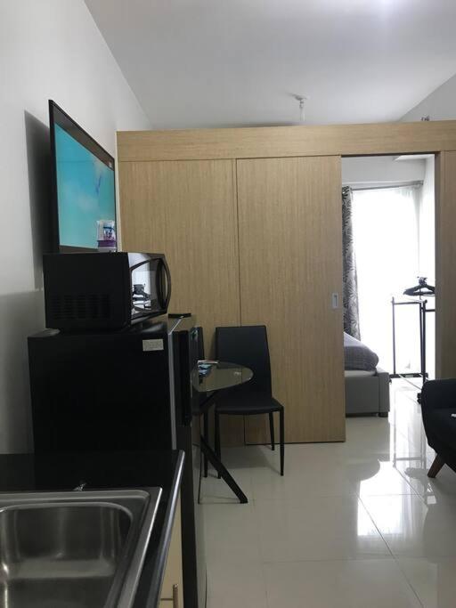 Suitetrails - Our Home at Fern@Grass Residences-CableWifi+Washer