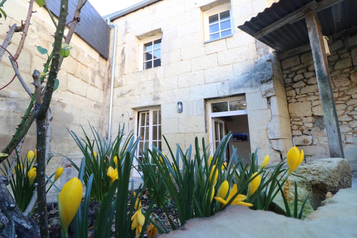 Suitetrails - Gîte de charme du Puy