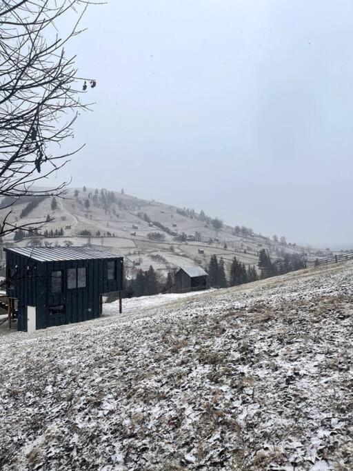 Hideaway in Bucovina - Housity