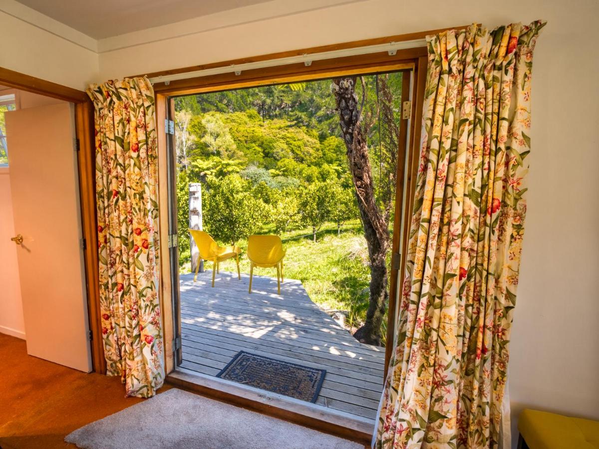 Suitetrails - Bay Cottage - Takaka Holiday Unit
