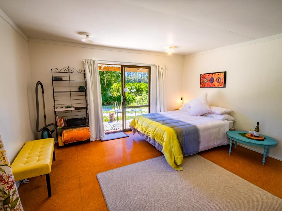 Suitetrails - Bay Cottage - Takaka Holiday Unit
