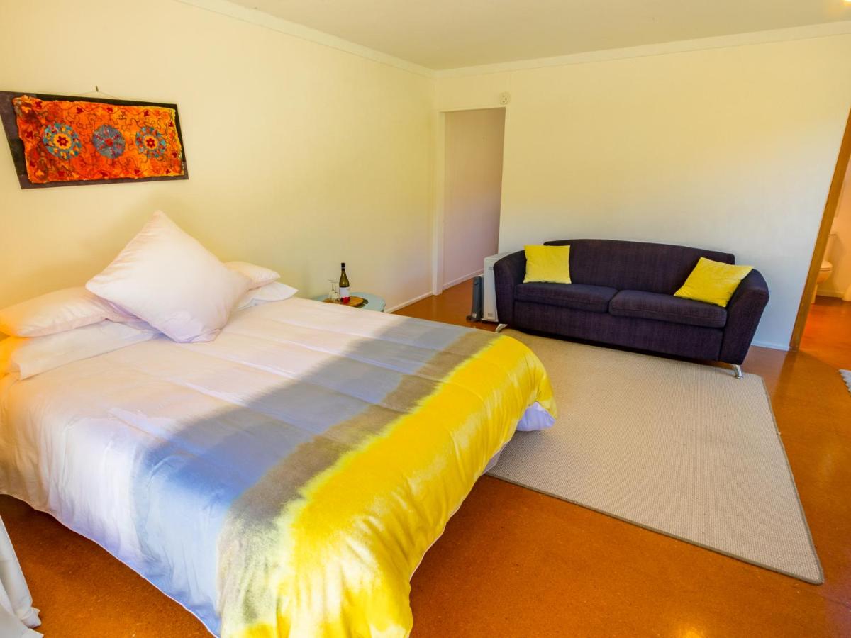 Suitetrails - Bay Cottage - Takaka Holiday Unit
